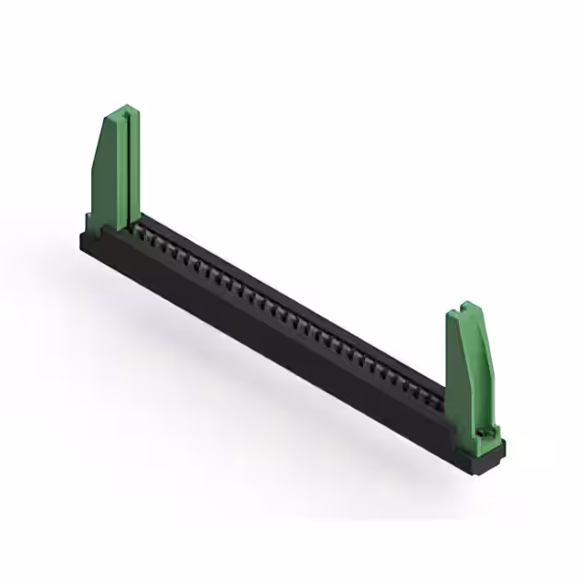 357-030-431-178 EDAC Inc.  Edgeboard Connectors